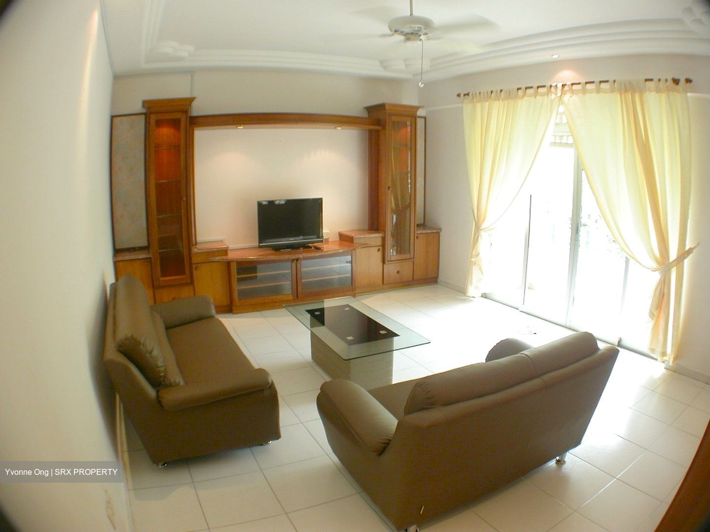 Avila Gardens (D17), Condominium #608591471